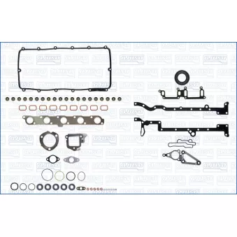 Pochette moteur complète AJUSA 51108200