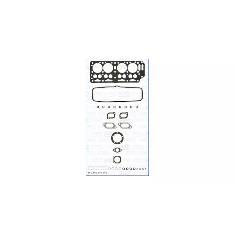 Pochette haute AJUSA 52001700 - Visuel 1