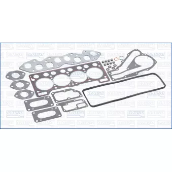 Pochette haute AJUSA 52010900