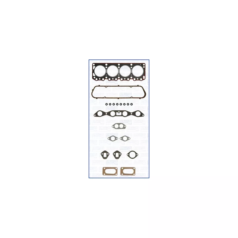 Pochette haute AJUSA 52032700 - Visuel 1