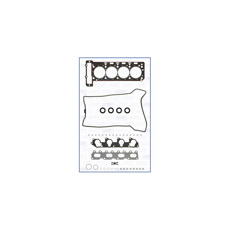 Pochette haute AJUSA 52110200 - Visuel 1