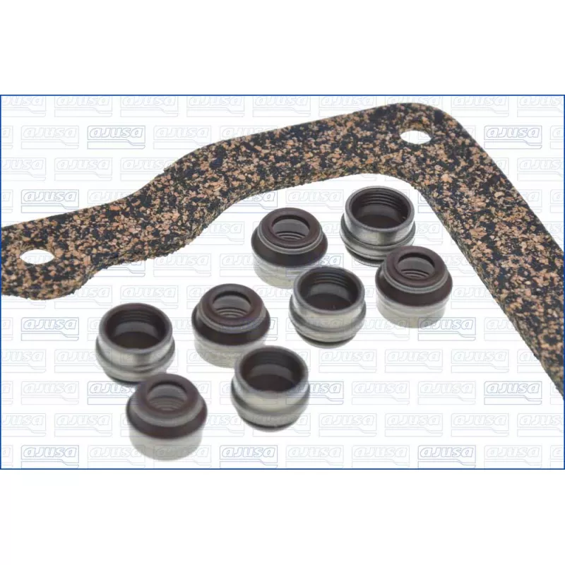 Pochette haute AJUSA 52120300 - Visuel 2