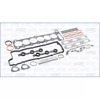 Pochette haute AJUSA 52134800