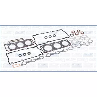 Pochette haute AJUSA 52161000 pour ALFA ROMEO SPIDER 3.0 V6 - 218cv