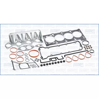 AJUSA 52169800 - Pochette haute