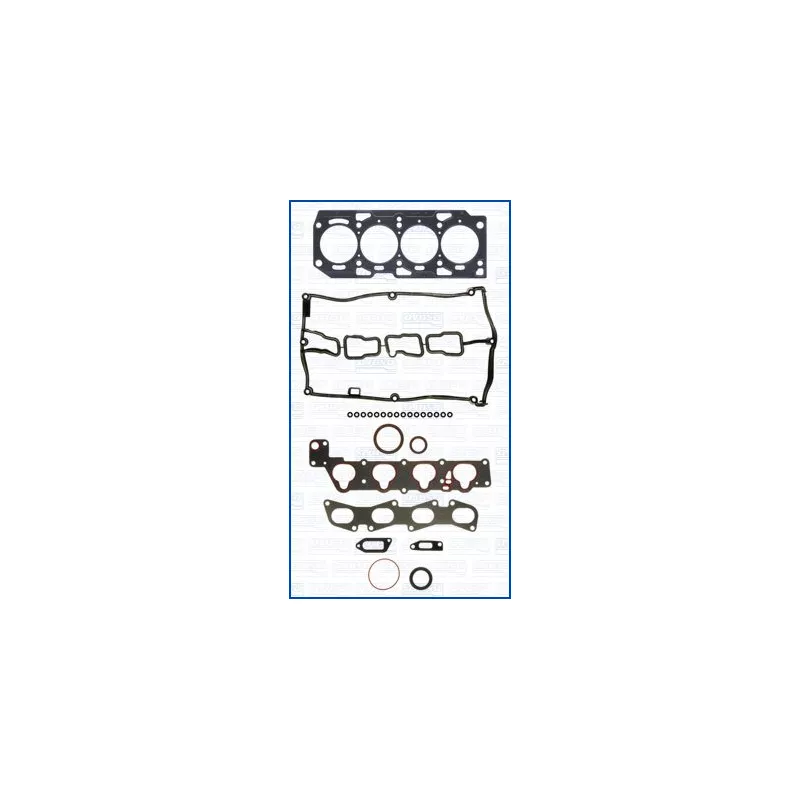 Pochette haute AJUSA 52187600 - Visuel 1