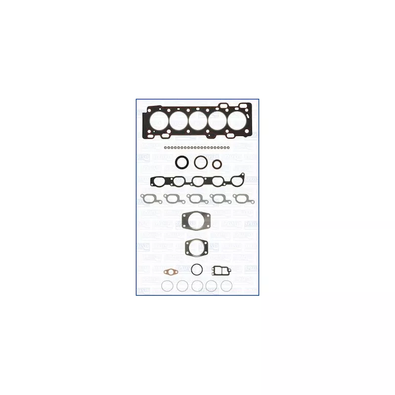 Pochette haute AJUSA 52209700 - Visuel 1