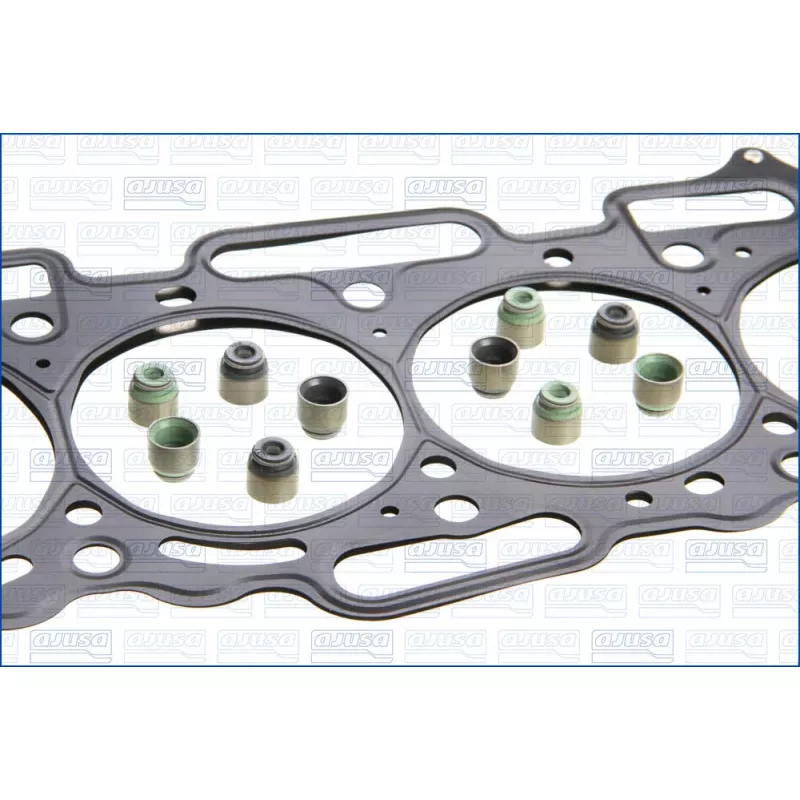 Pochette haute AJUSA 52222800 - Visuel 2