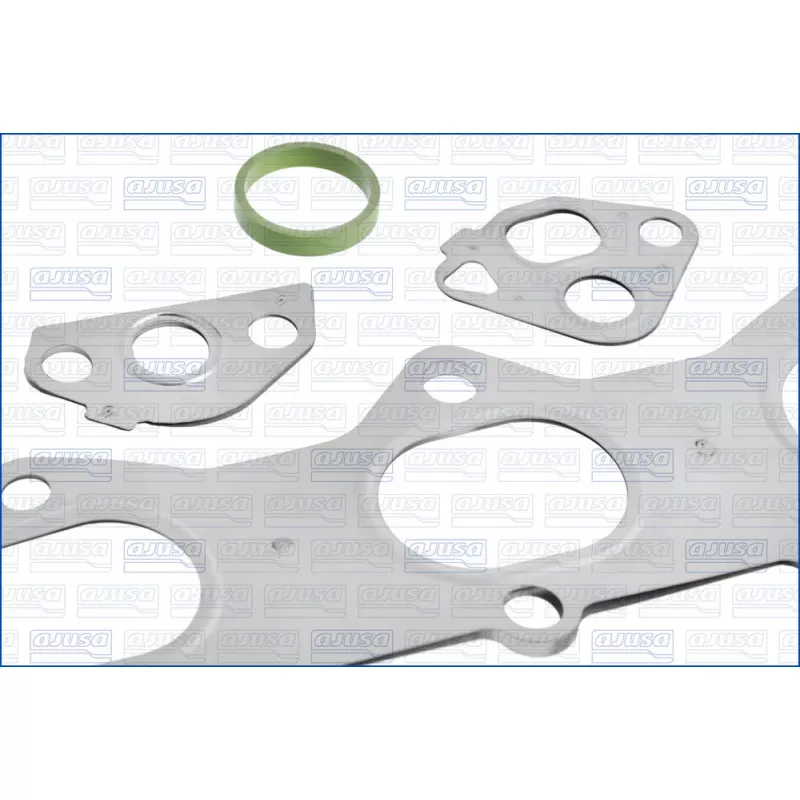 Pochette haute AJUSA 52227700 - Visuel 2