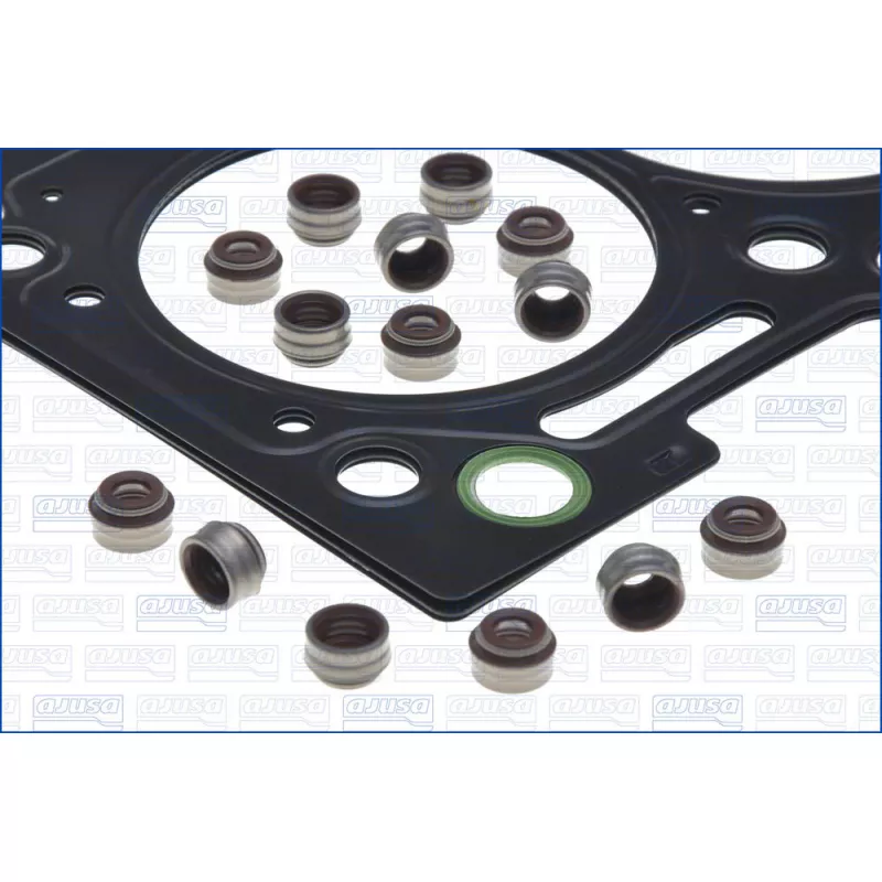 Pochette haute AJUSA 52237900 - Visuel 2