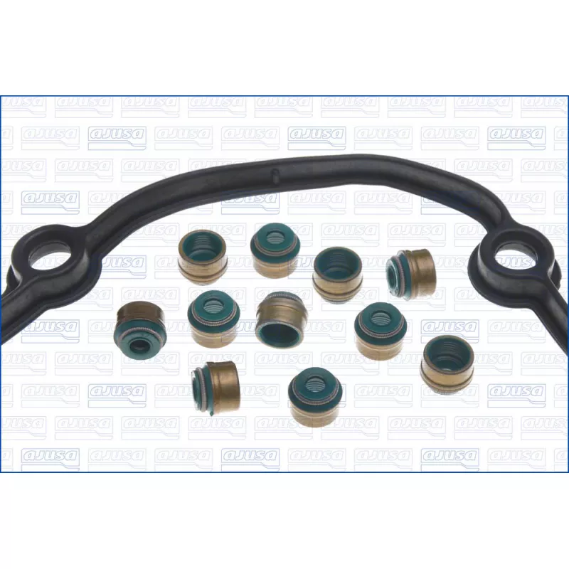 Pochette haute AJUSA 52270600 - Visuel 2