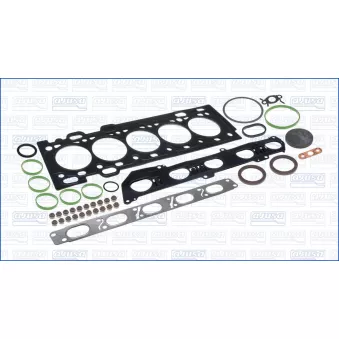 Pochette haute AJUSA 52273400 pour MITSUBISHI OUTLANDER 2.5 RS - 305cv