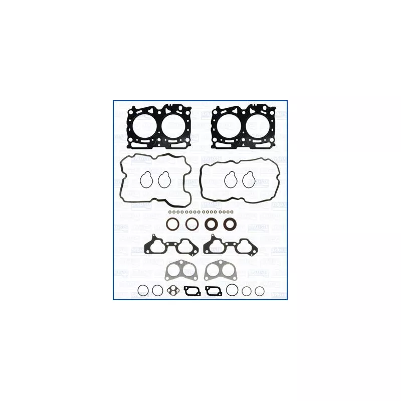 Pochette haute AJUSA 52352800 - Visuel 1