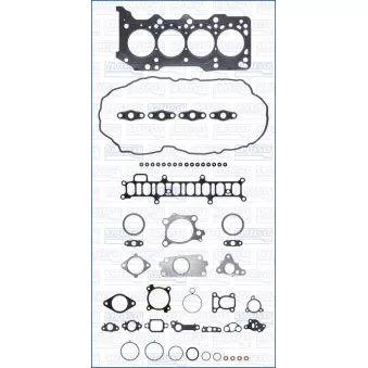 Pochette haute AJUSA 52403300