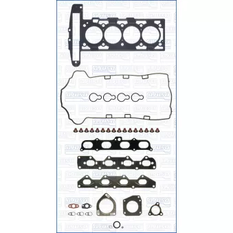 Pochette haute AJUSA 52443100