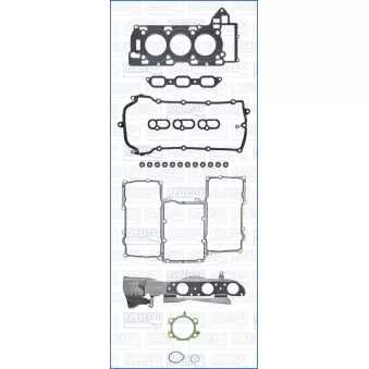 Pochette haute AJUSA 52443900