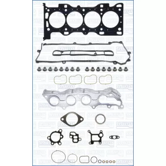 Pochette haute AJUSA 52459800