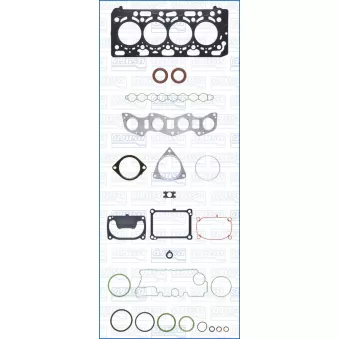 Pochette haute AJUSA 52496400