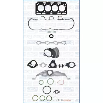 Pochette haute AJUSA 52510100