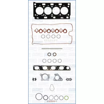 Pochette haute AJUSA OEM 1010100Q0E