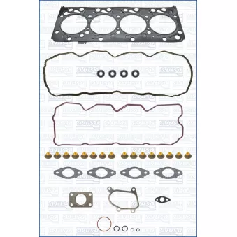 Pochette haute AJUSA 52516400 pour DAF XF 95 80E,19 - 186cv