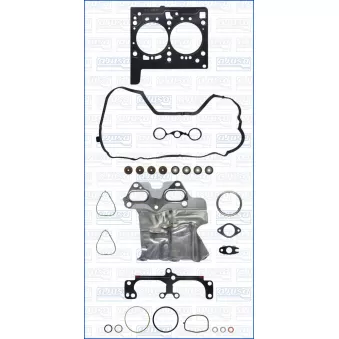 Pochette haute AJUSA 52517700