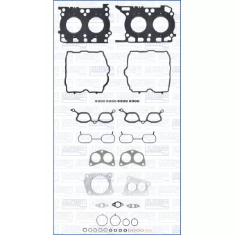 Pochette haute AJUSA 52530100