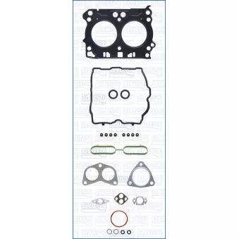 Pochette haute AJUSA 52532600 Pochette haute AJUSA 52532600