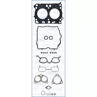 Pochette haute AJUSA 52532900