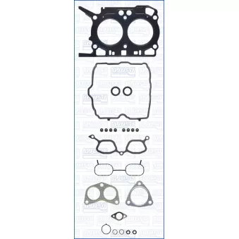 Pochette haute AJUSA 52533000