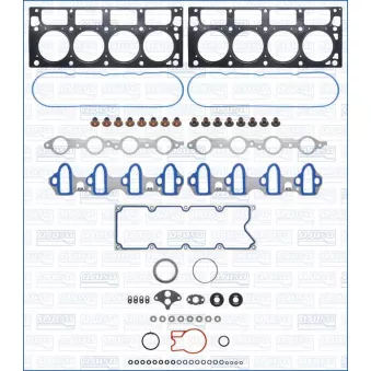 Pochette haute AJUSA 52536800