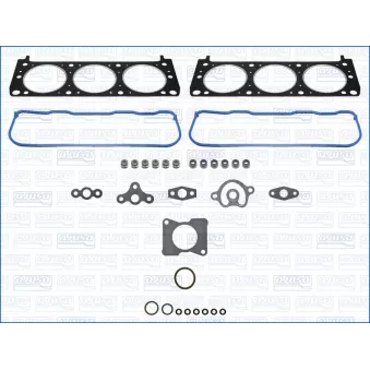 Pochette haute AJUSA 52537200