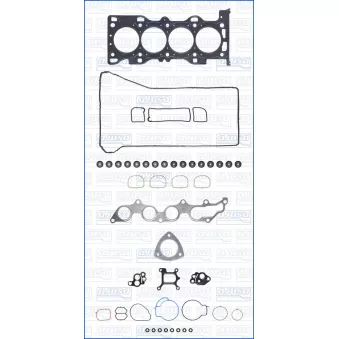 Pochette haute AJUSA 52543300