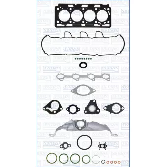 Pochette haute AJUSA 52557100