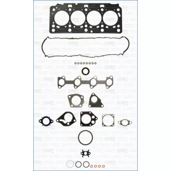 Pochette haute AJUSA 52557300