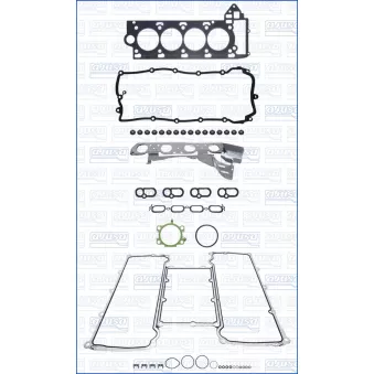 Pochette haute AJUSA 52558500