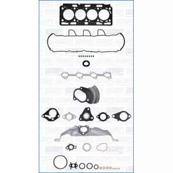 Pochette haute AJUSA 52559100