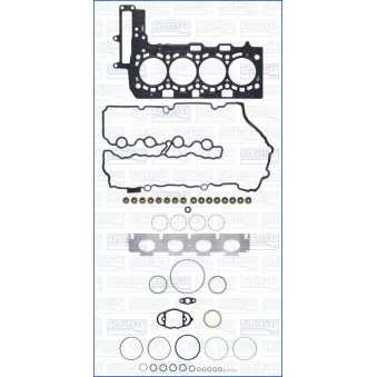 Pochette haute AJUSA 52561600