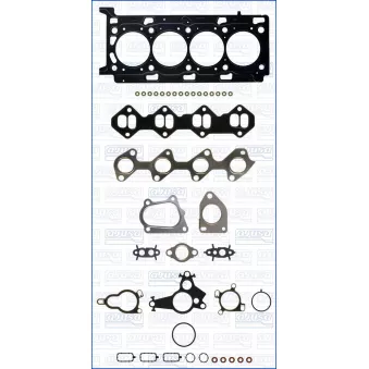 Pochette haute AJUSA 52568000