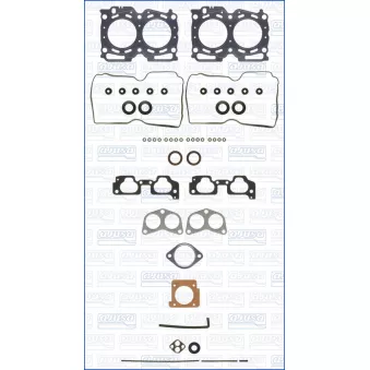 Pochette haute AJUSA 52574000