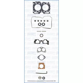 Pochette haute AJUSA 52574100