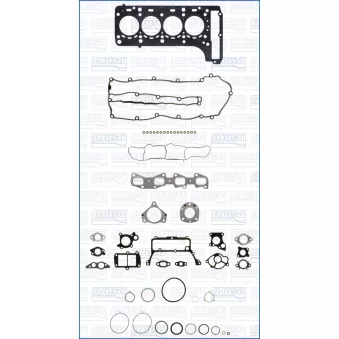 Pochette haute AJUSA 52584900