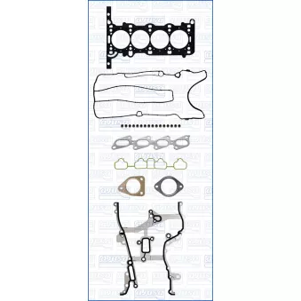 Pochette haute AJUSA 52638700