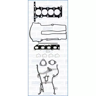 Pochette haute AJUSA 52638800 Pochette haute AJUSA 52638800