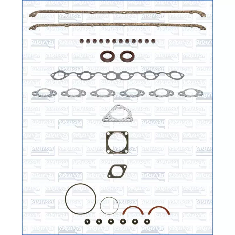 Pochette haute AJUSA 53004100 - Visuel 1