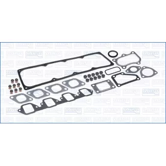 Pochette haute AJUSA 53004500