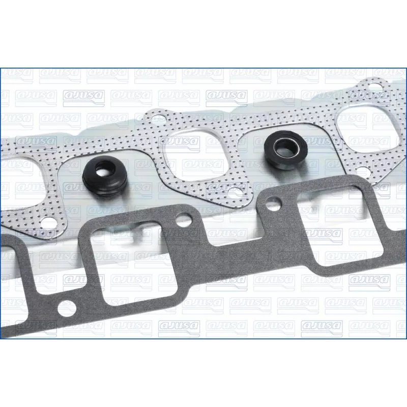 Pochette haute AJUSA 53006700 - Visuel 2