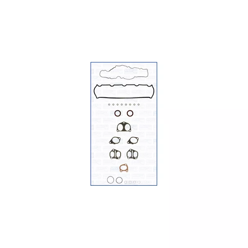 Pochette haute AJUSA 53009900 - Visuel 1