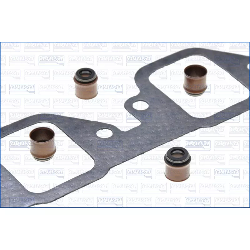 Pochette haute AJUSA 53012100 - Visuel 2