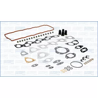 Pochette haute AJUSA 53016000